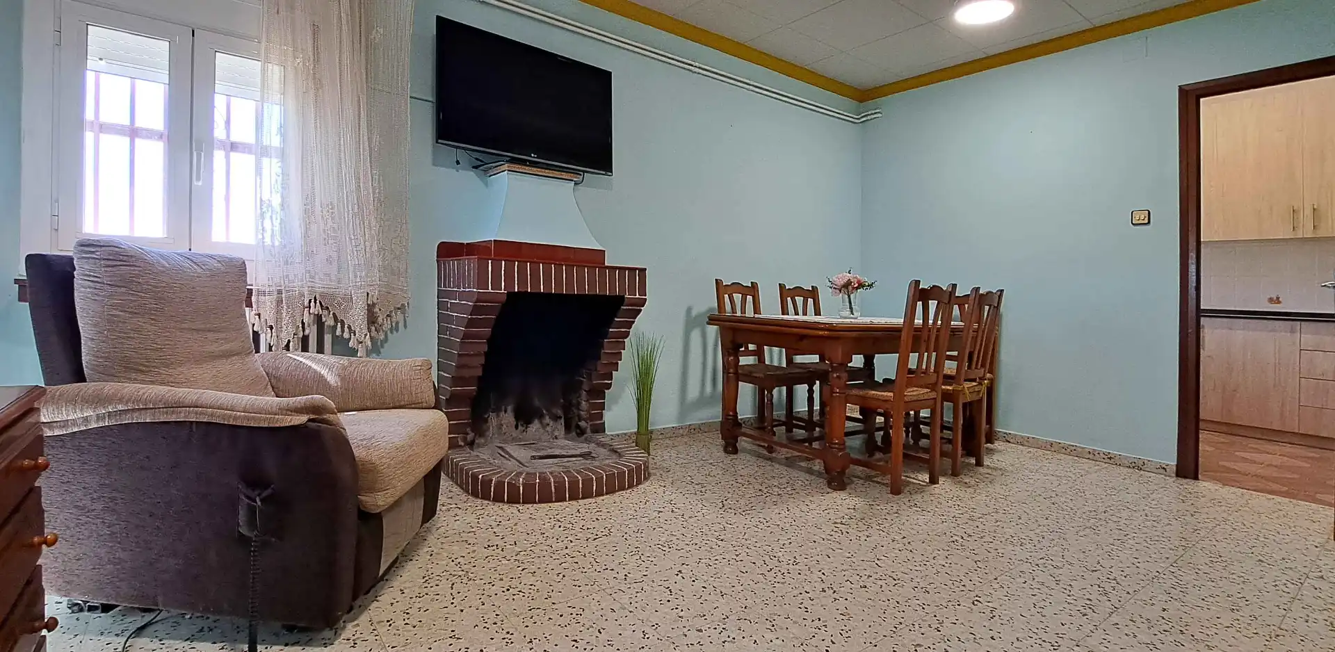 Wohnung 155 m² in Lleida