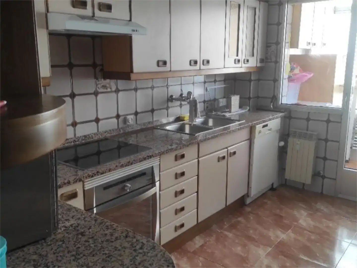 Habitación 120 m², Valladolid