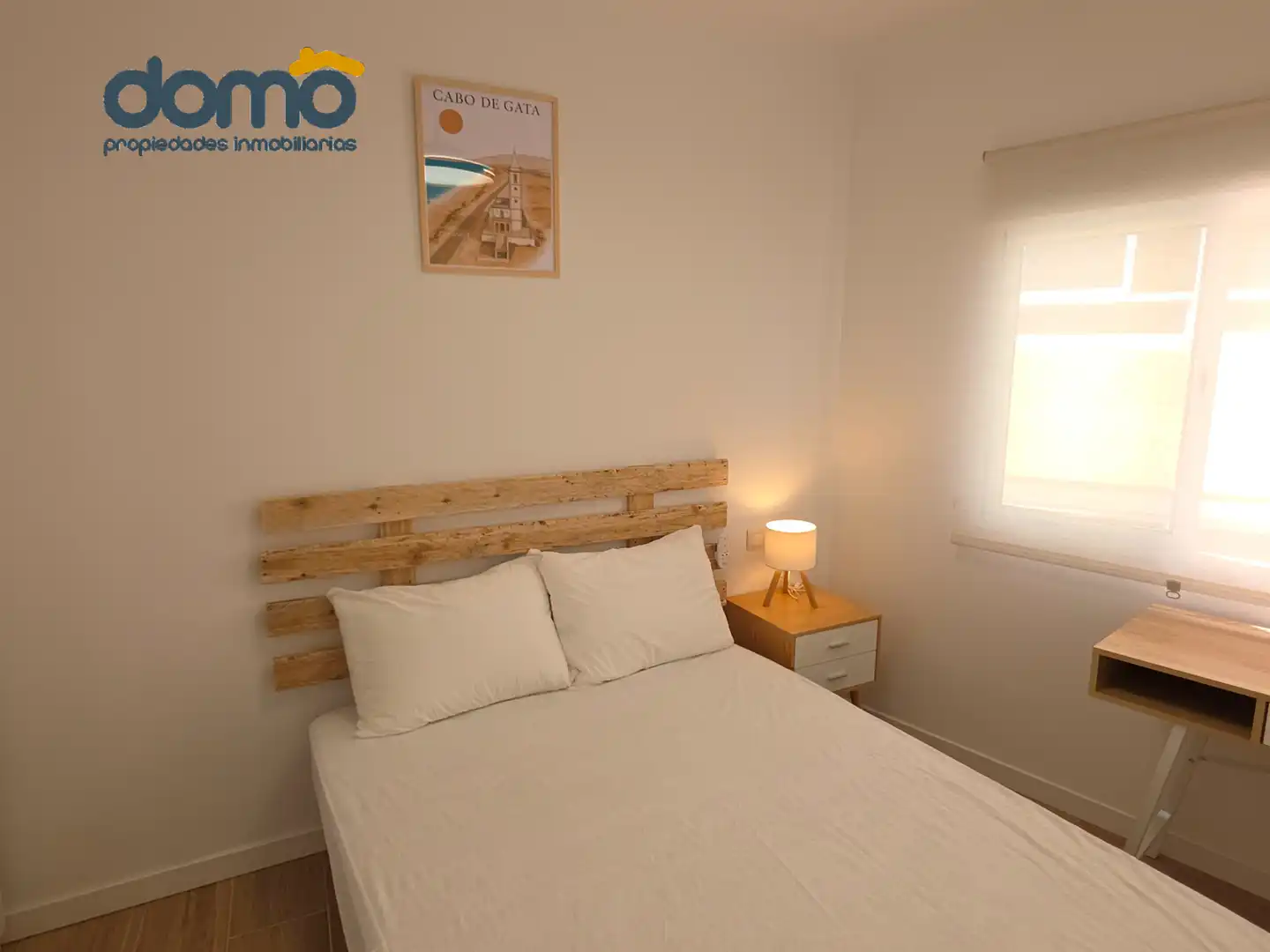 Chambre 85 m², Alméria