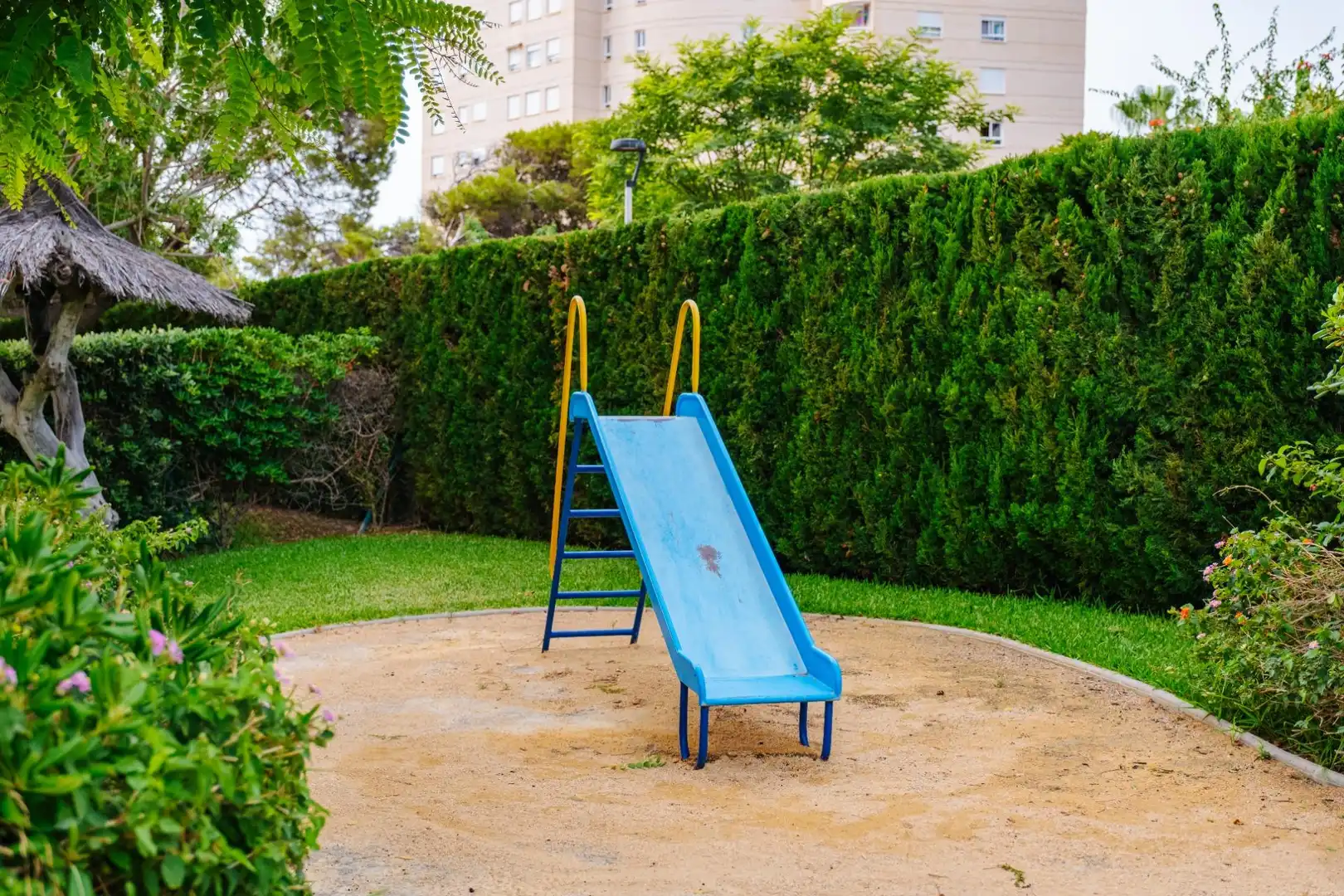 Pis de 130 m² a el Campello