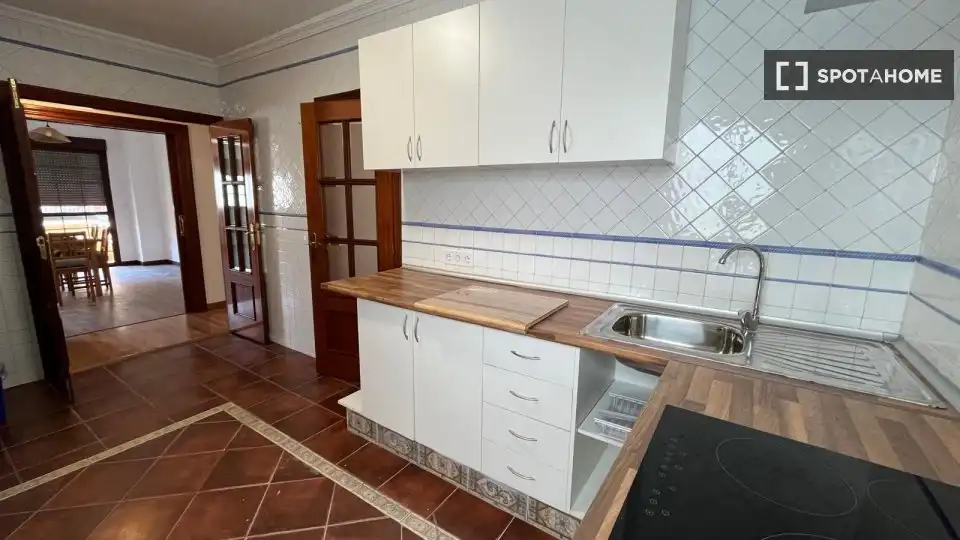 Habitación en alquiler, Huelva