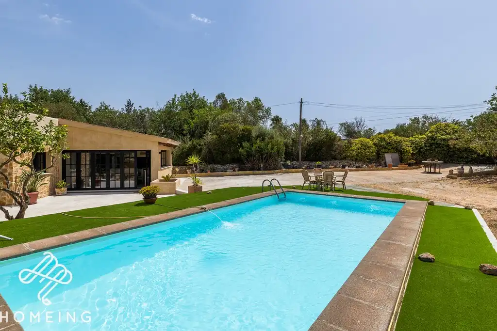 Casa en alquiler, Llucmajor