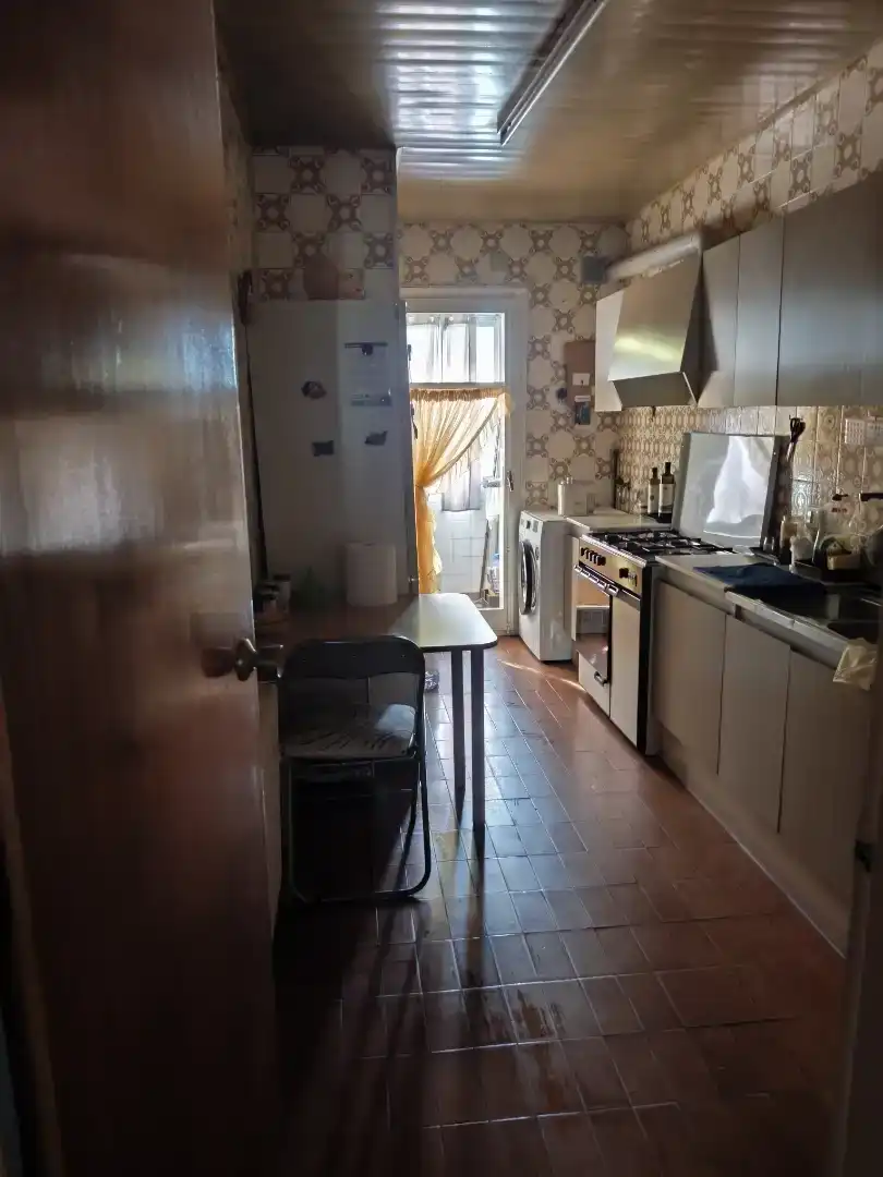 Habitación 16 m², Mollerussa