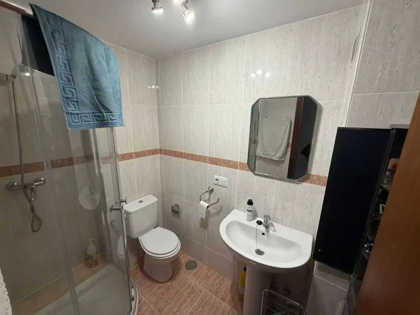 Piso de 90 m² en Valladolid
