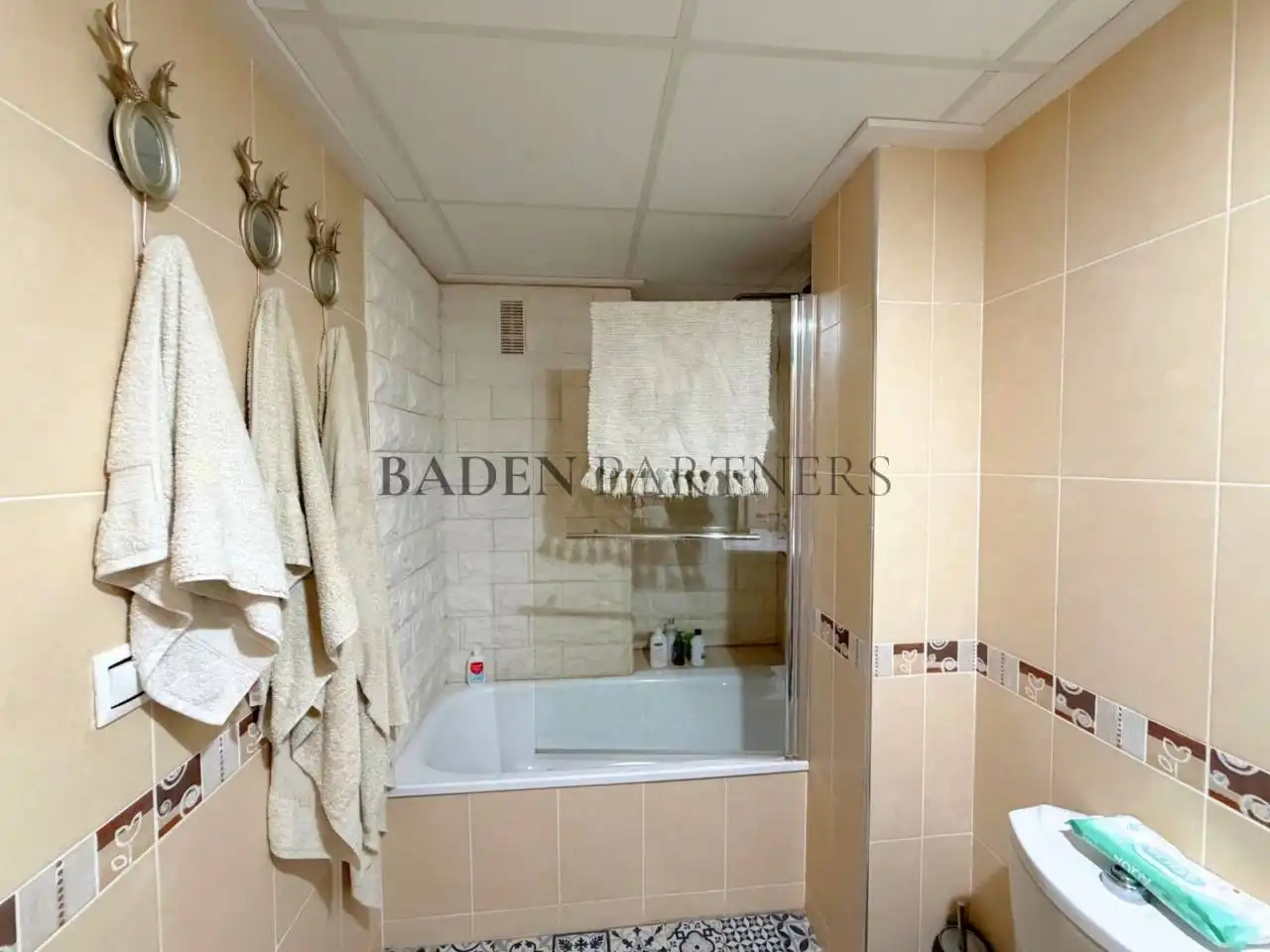 Wohnung 65 m² in Sant Jordi / San Jorge