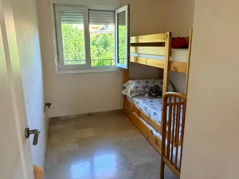 Piso de 171 m² en La Línea de la Concepción