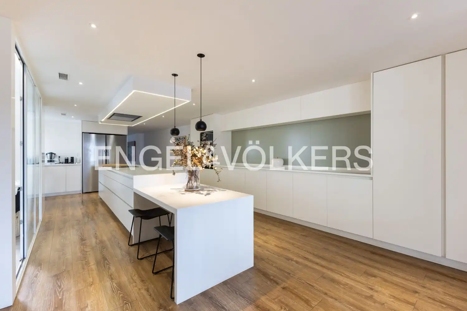 Pis de 275 m² a València
