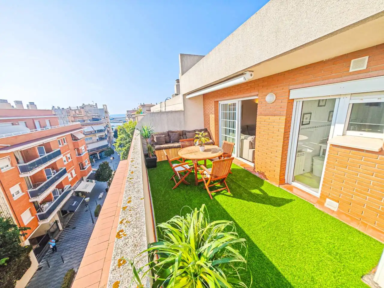 Piso de 106 m² en Cambrils