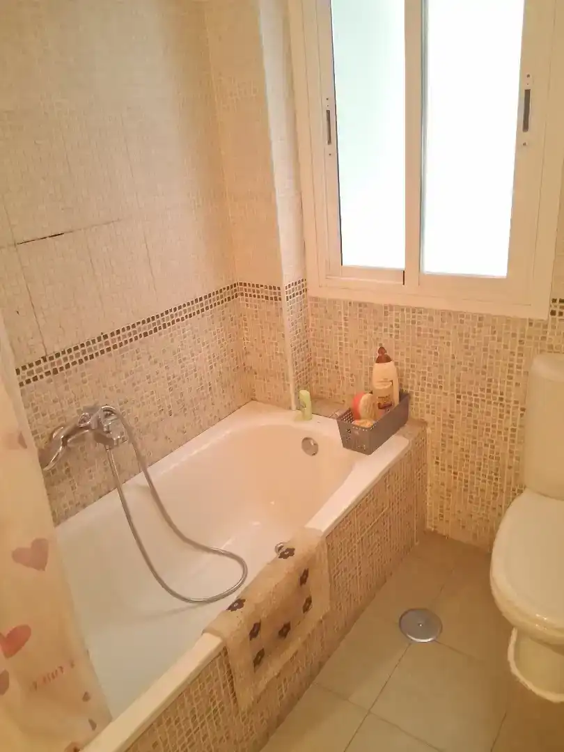 Piso de 110 m² en Córdoba