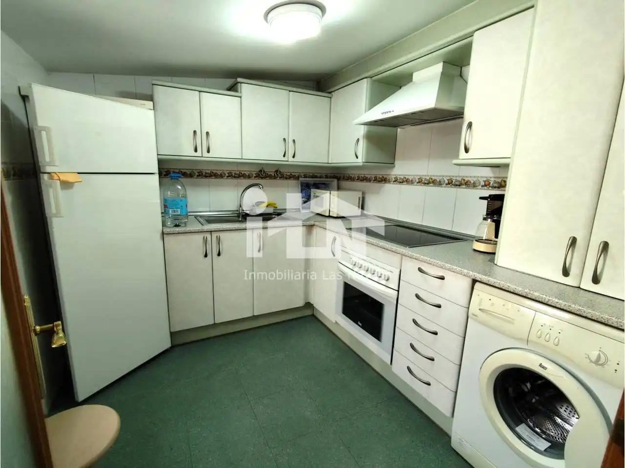 Piso de 60 m² en Las Navas del Marqués