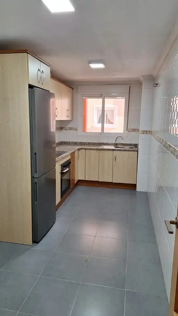 Apartamento 100 m² em Almoradí