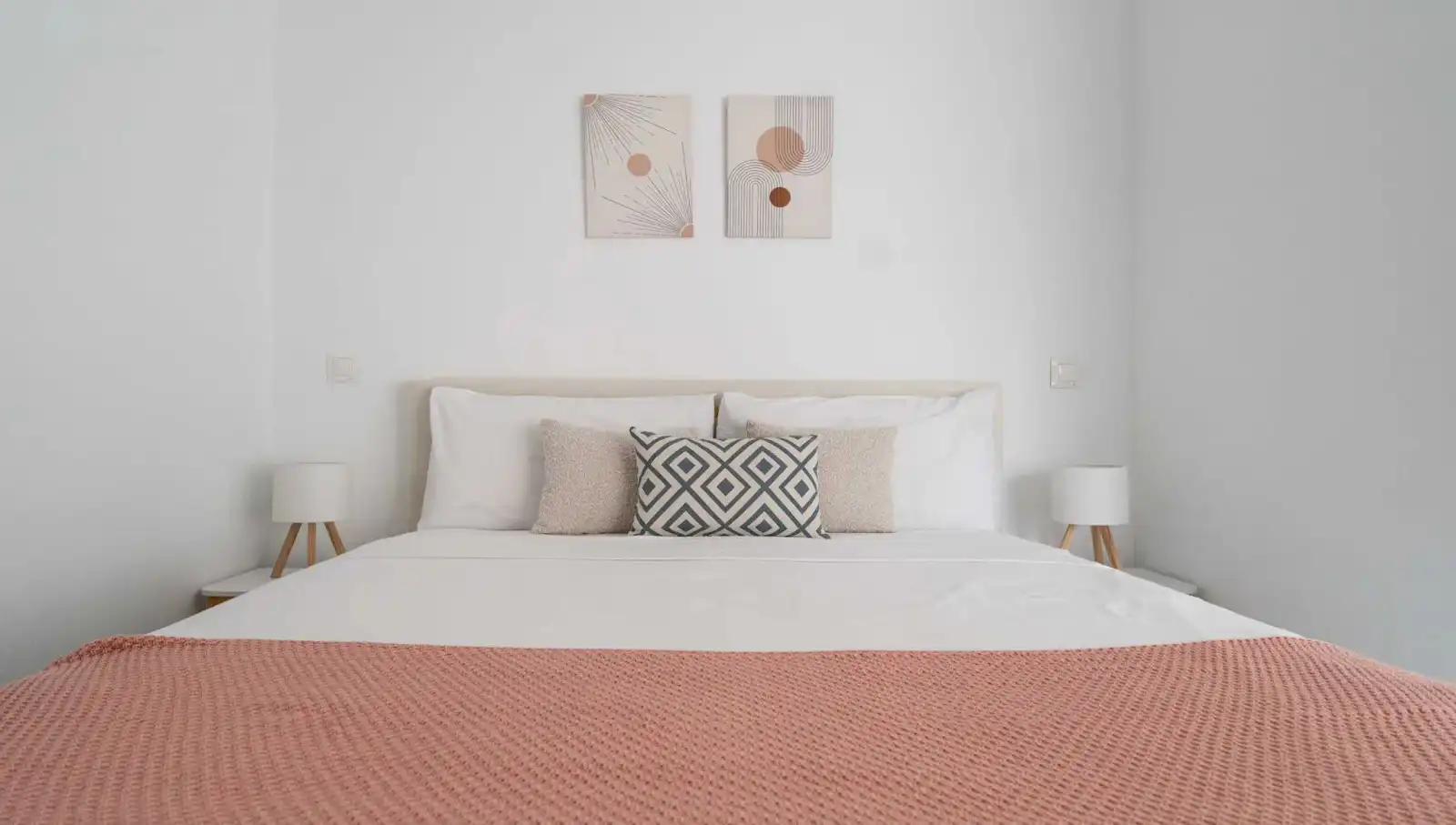 Wohnung 70 m² in Madrid