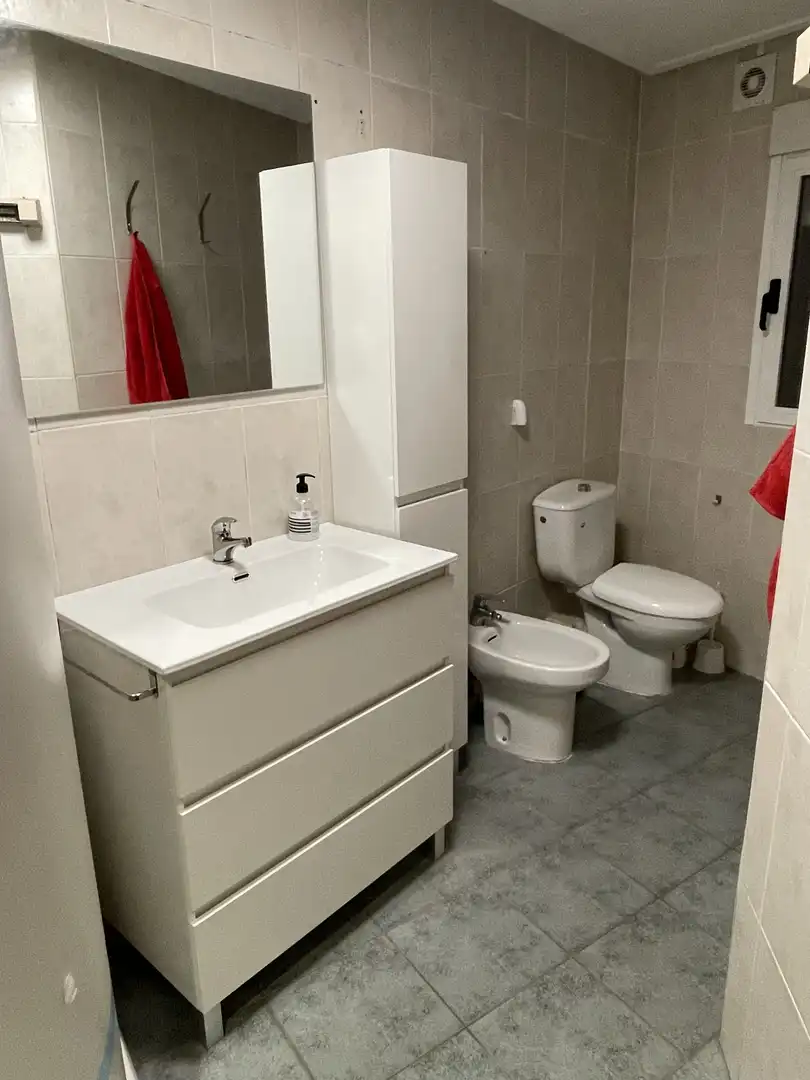 Habitación en alquiler, Calahorra