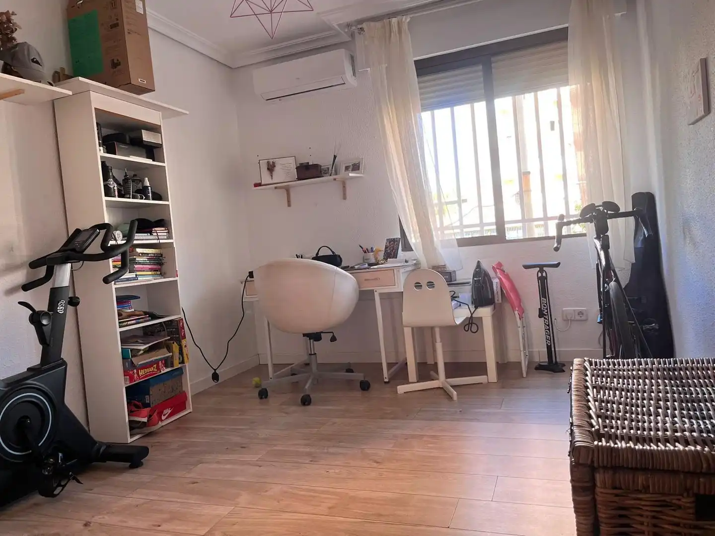 Piso de 113 m² en Sevilla
