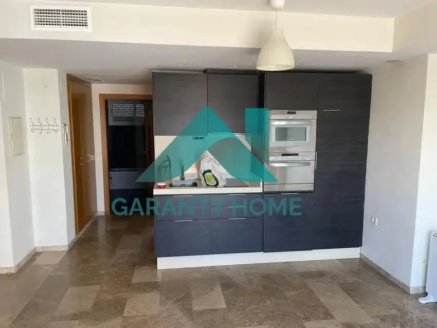 Piso de 55 m² en Cáceres