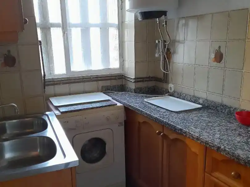 Piso de 90 m² en Córdoba