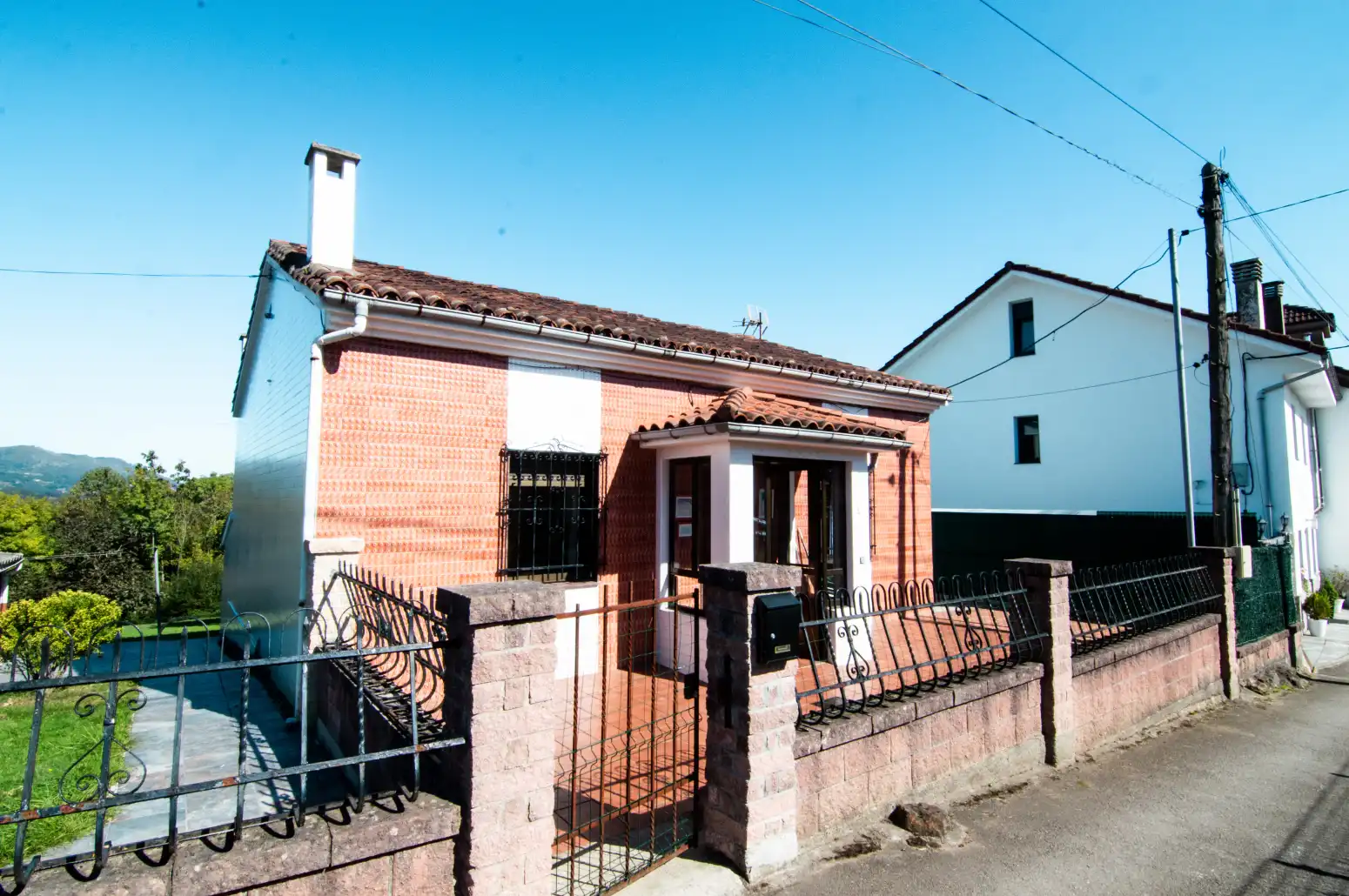 Casa de 69 m² a Oviedo