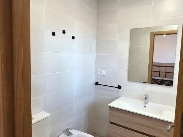 Haus 150 m² in la Nucia