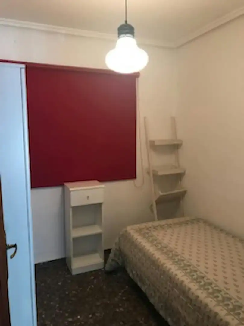 Habitación en alquiler, Valencia