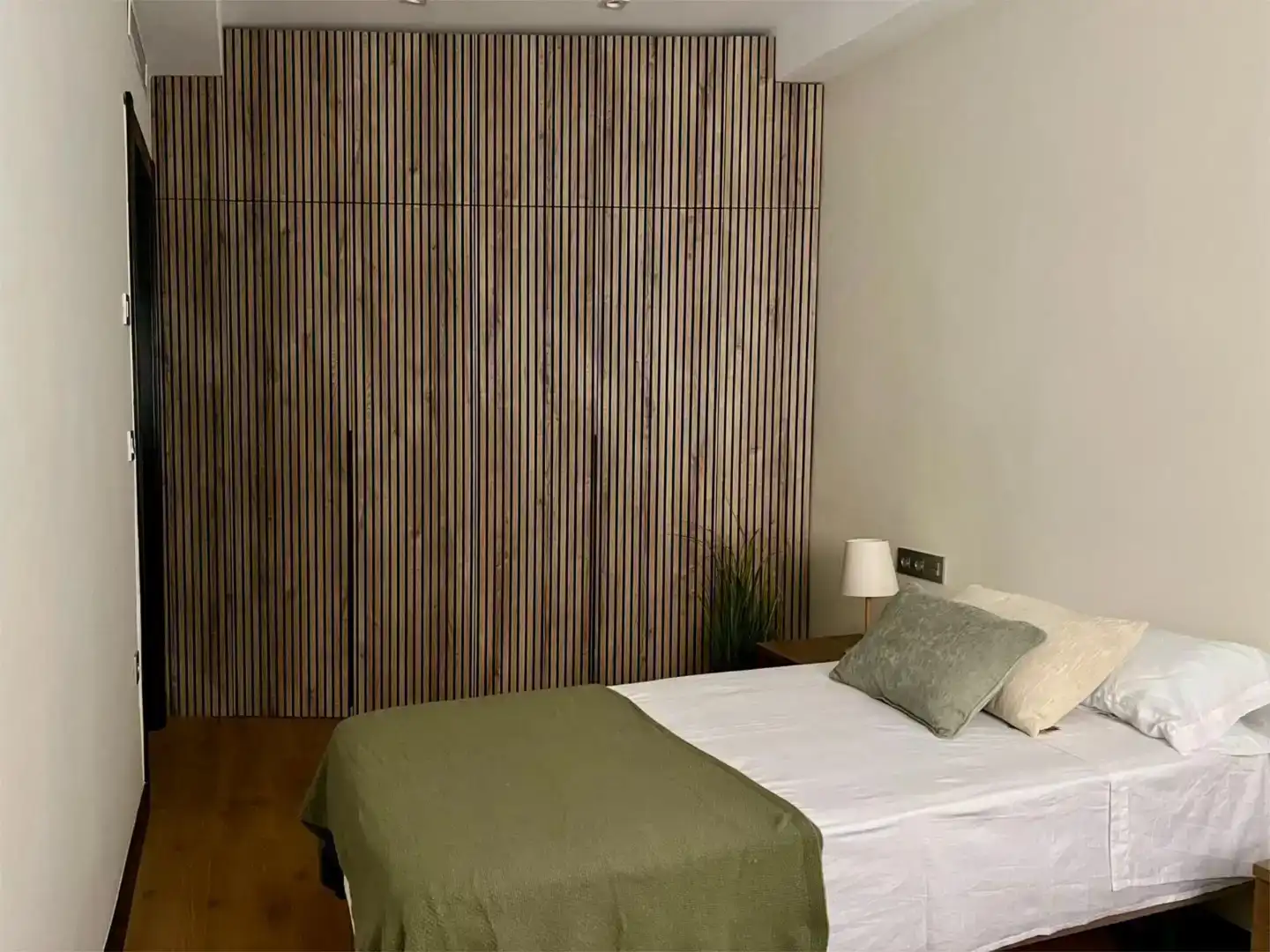 Piso de 70 m² en Águilas