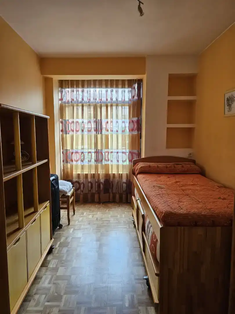 Piso de 109 m² en Segovia