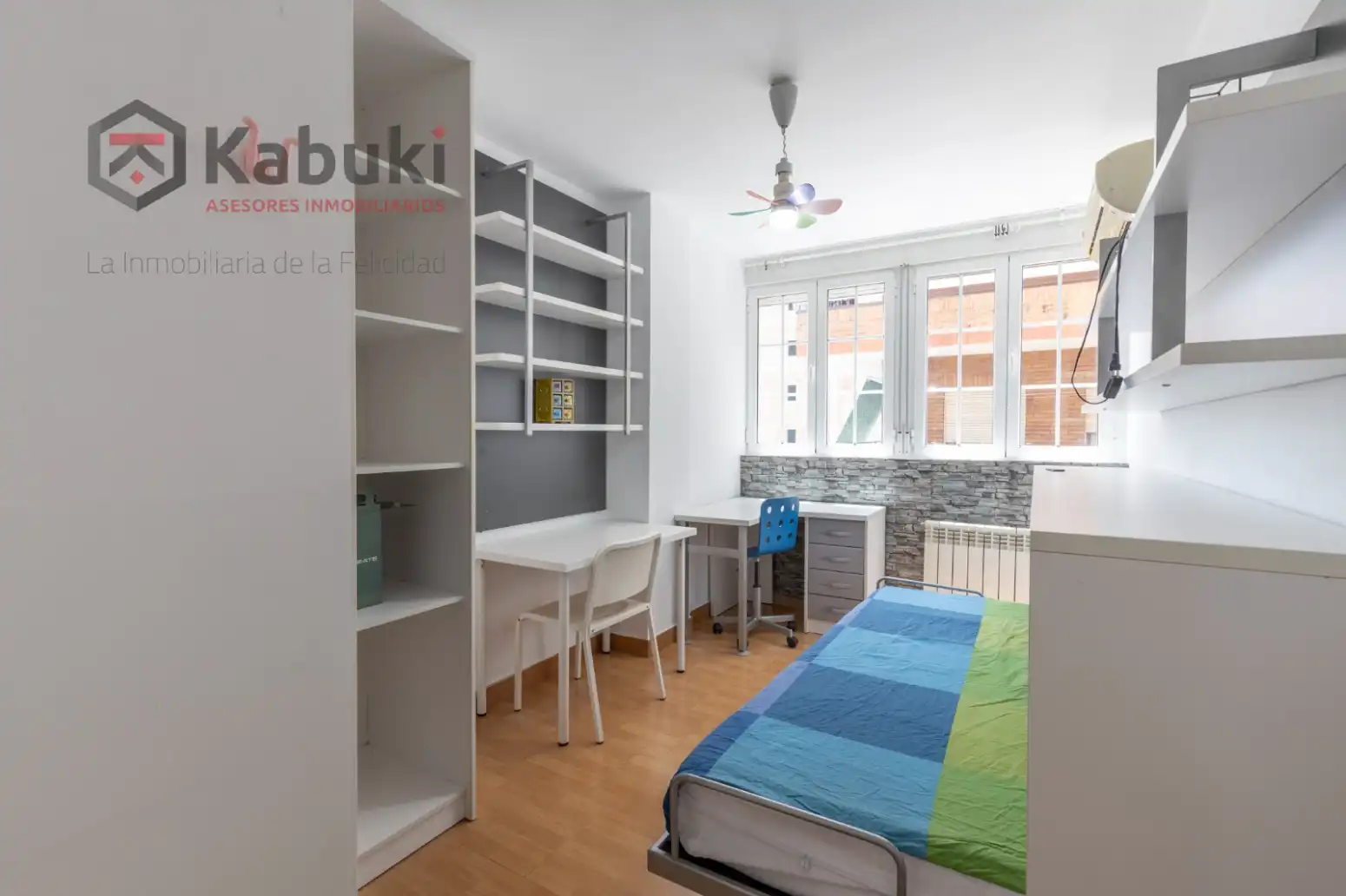 Piso de 80 m² en Granada