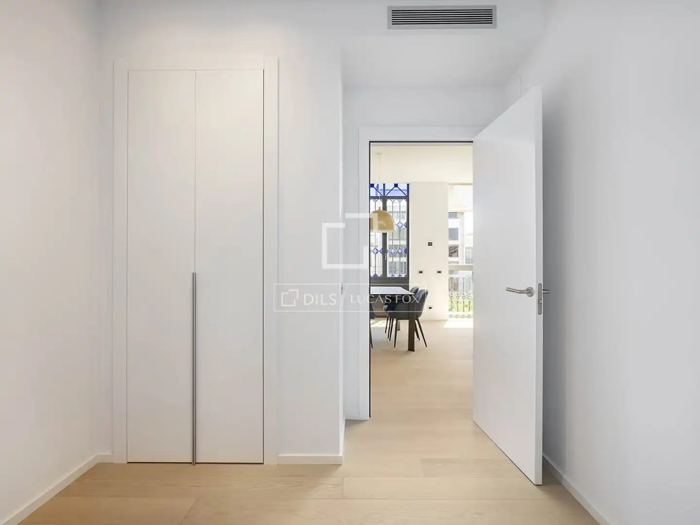 Wohnung 91 m² in Sant Boi de Llobregat