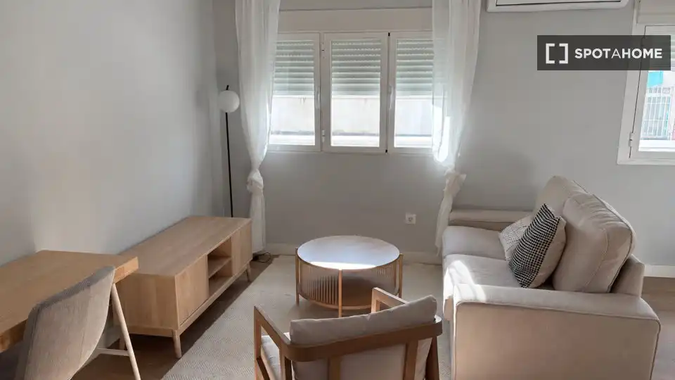 Pis de 60 m² a Madrid