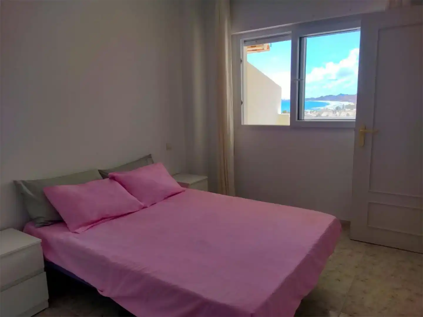 Piso de 51 m² en Cartagena