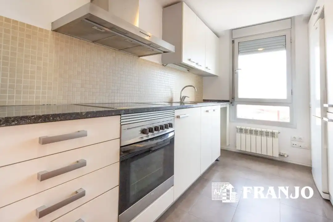 Pis de 111 m² a Barberà del Vallès
