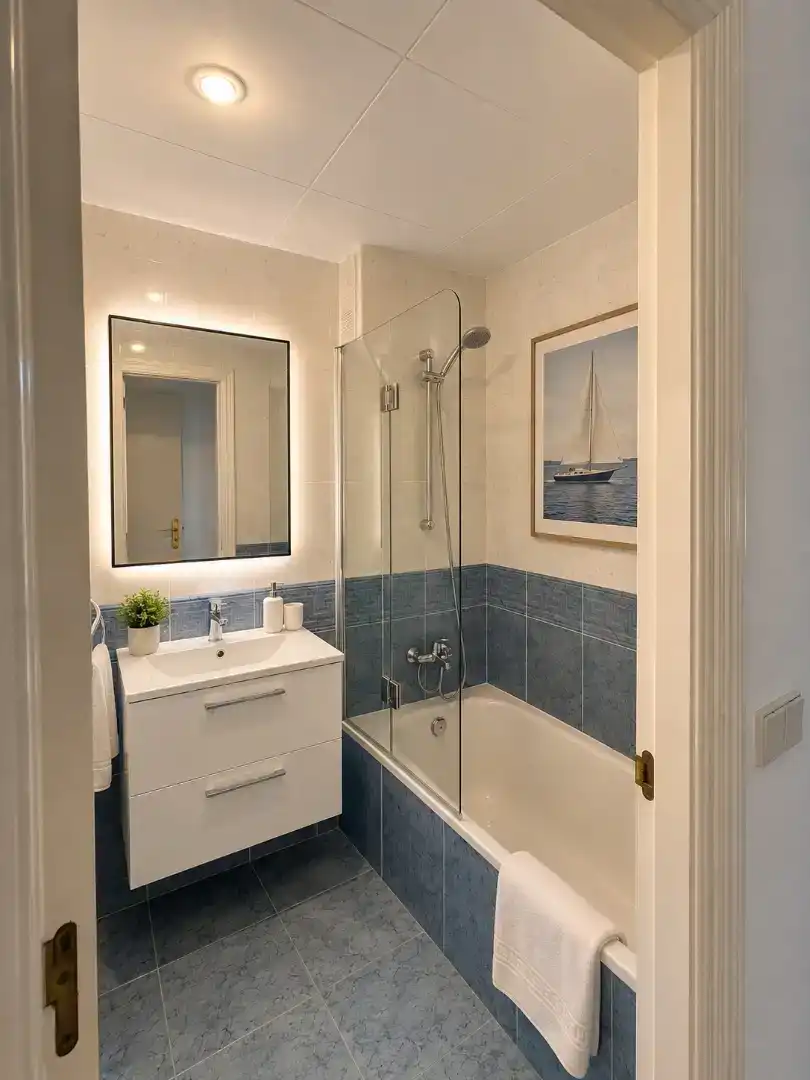 Piso de 100 m² en Palafrugell