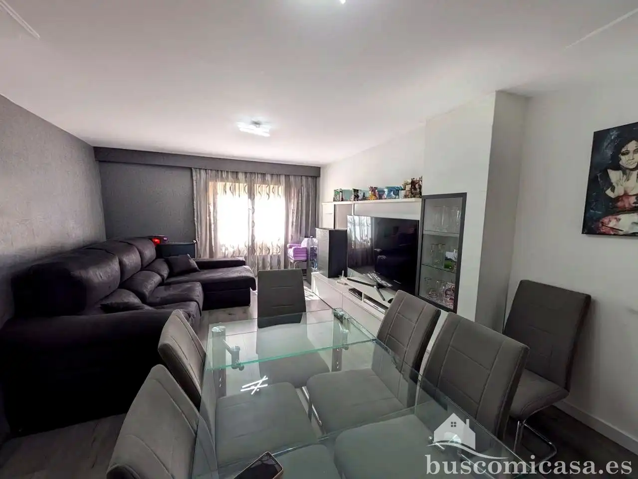Pis de 119 m² a Linares