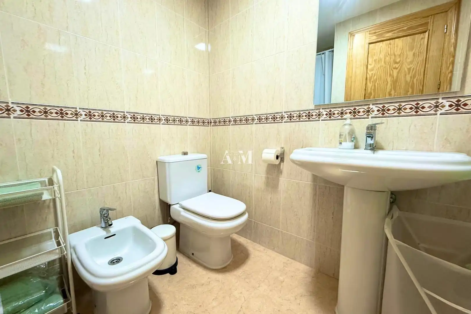 Piso de 45 m² en Almoradí