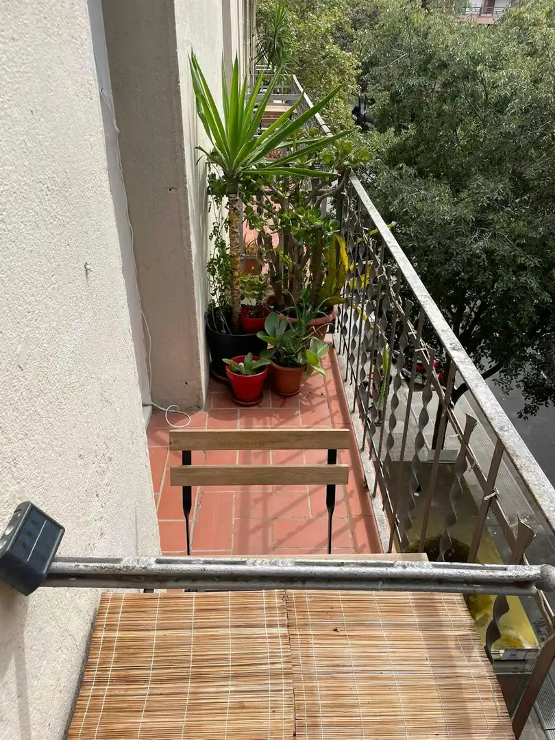 Habitación 65 m², Barcelona