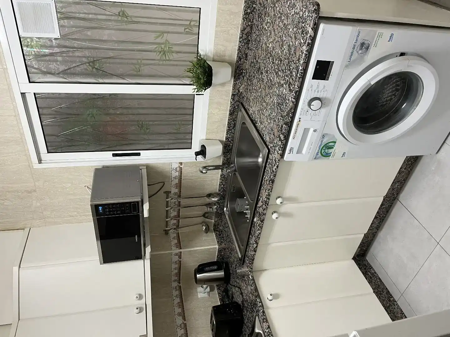 Piso de 53 m² en Zaragoza