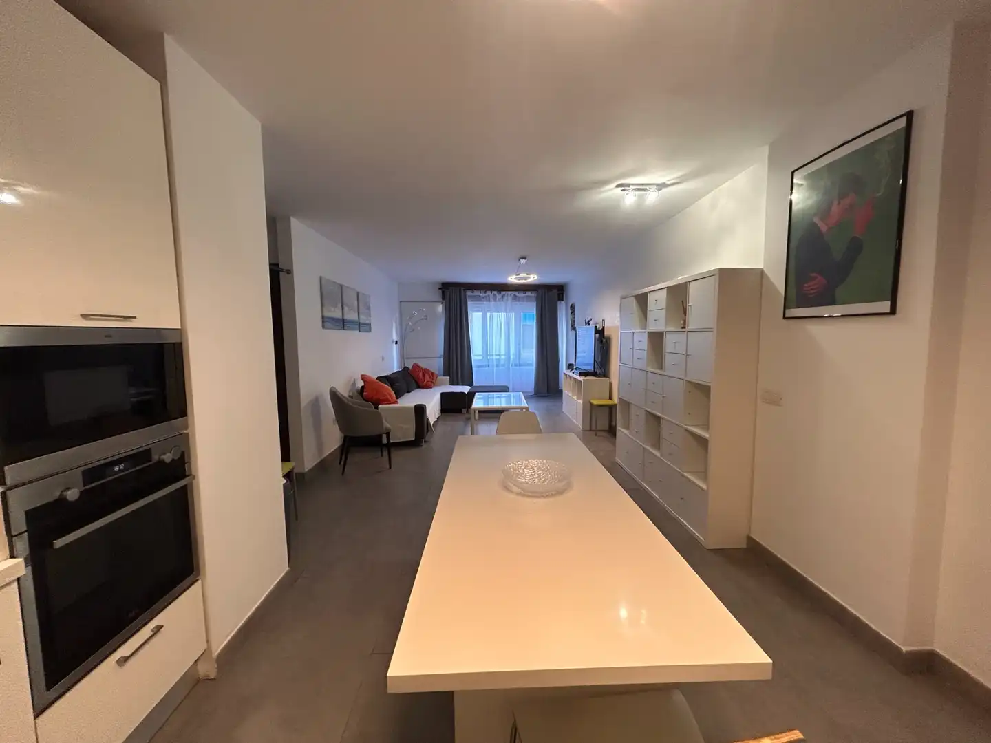 Piso de 95 m² en Granadilla de Abona