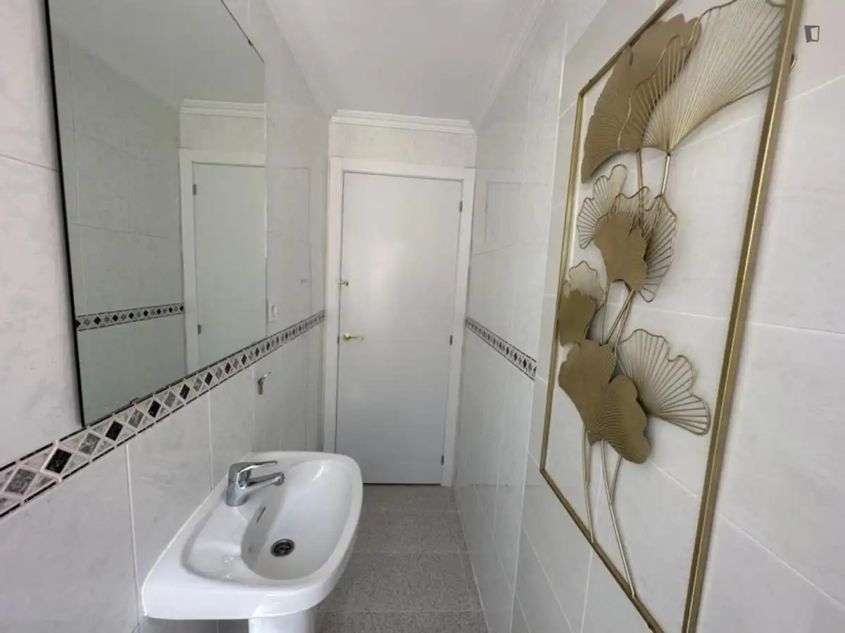 Habitación en alquiler, Alicante