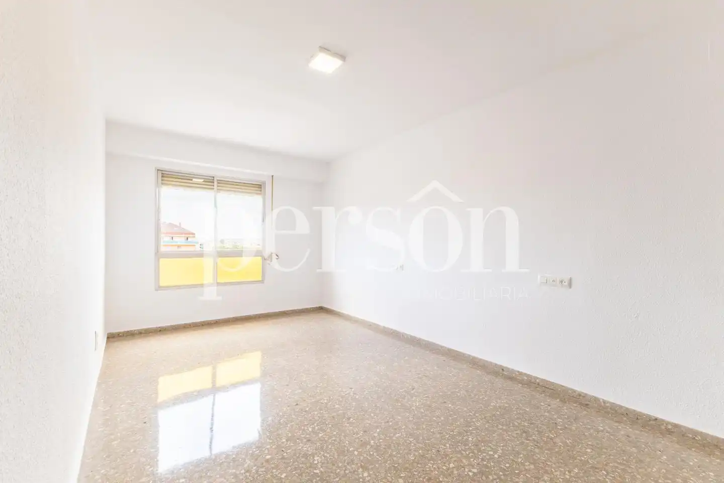 Piso de 108 m² en Valencia