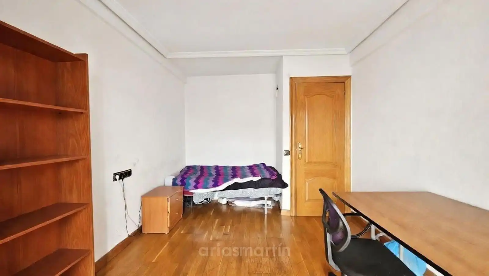 Piso de 134 m² en Salamanca