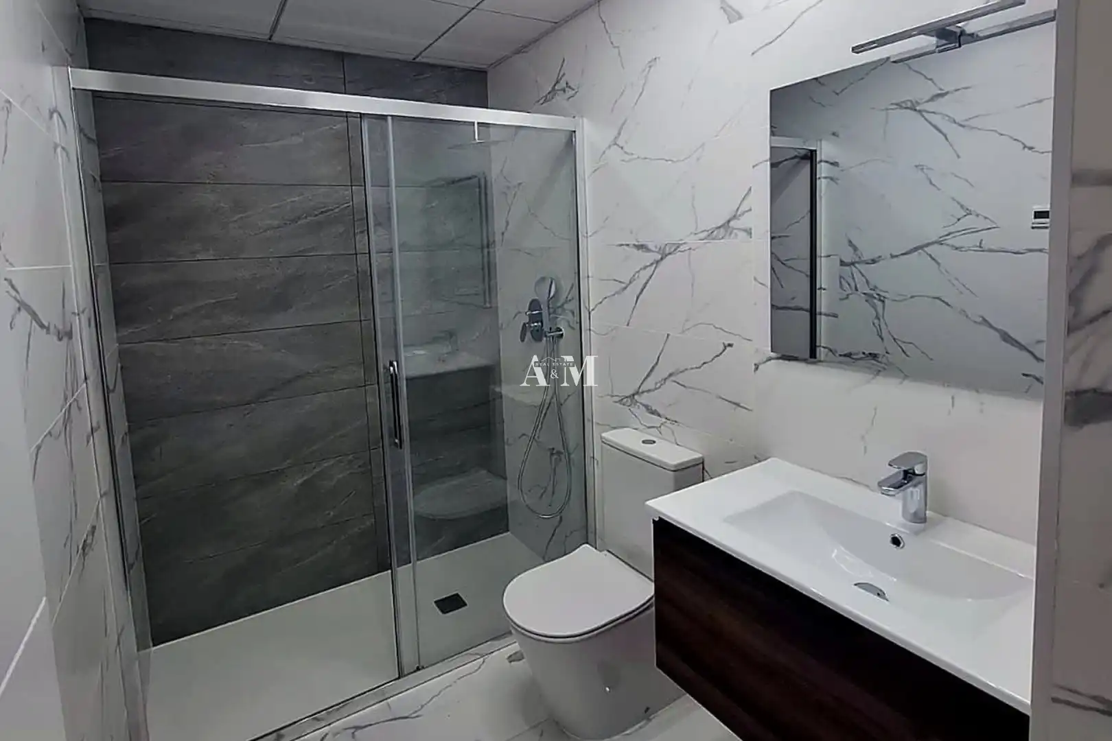 Piso de 70 m² en Torrevieja