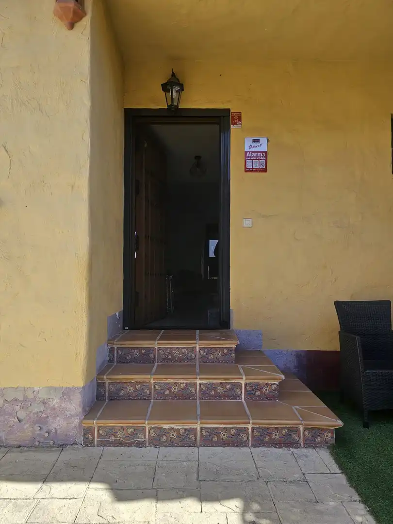 Casa de 119 m² en Estepona