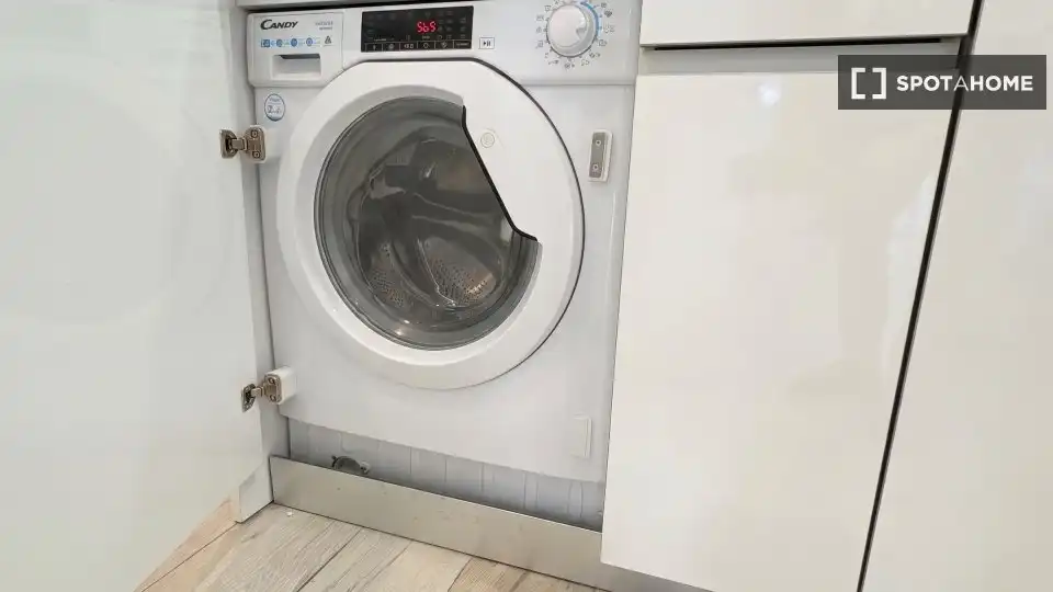 Pis de 23 m² a Madrid