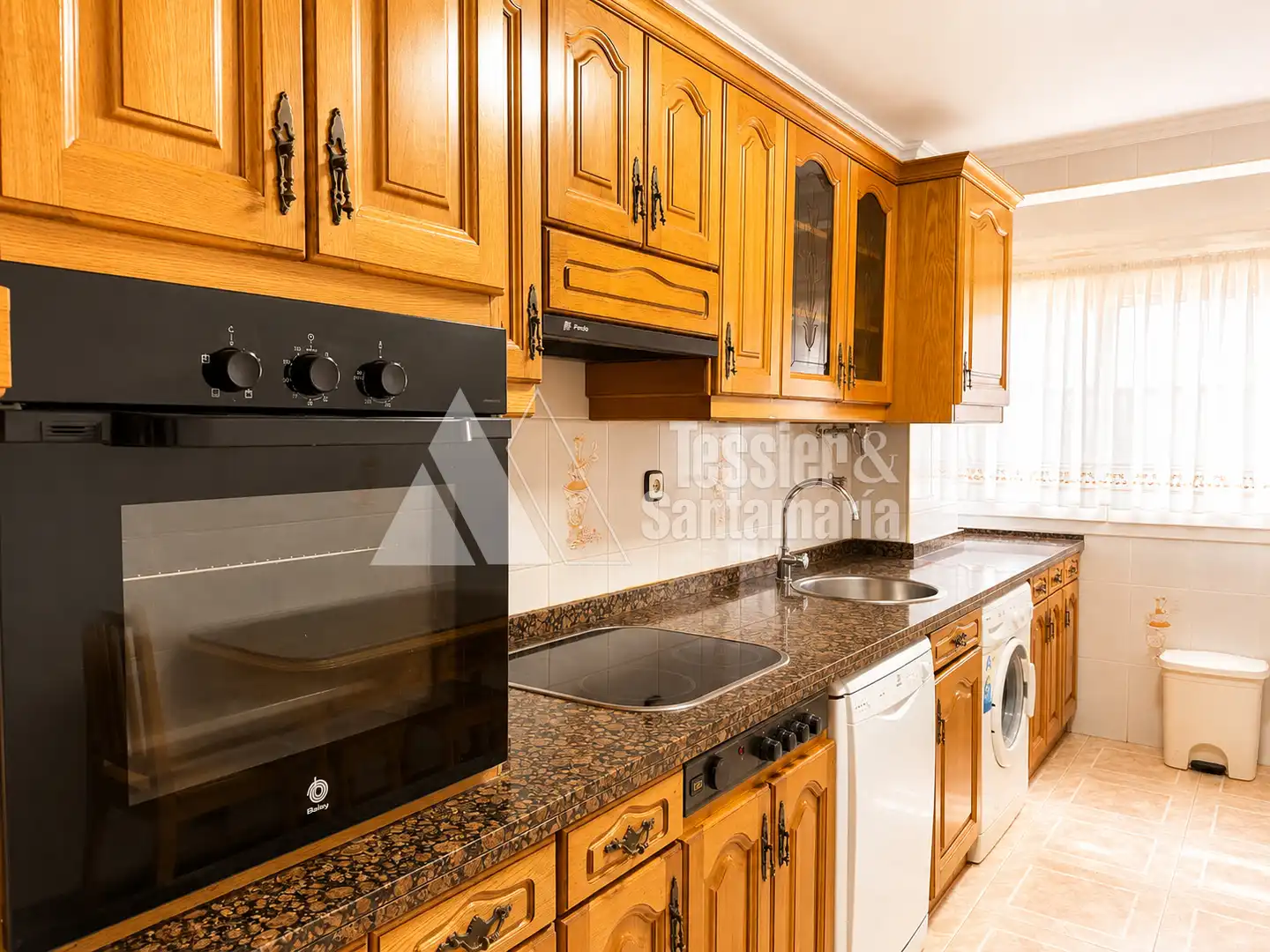 Appartamento 73 m² a Gijón / Xixón