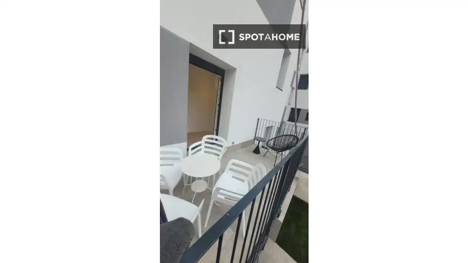 Pis de 70 m² a Madrid