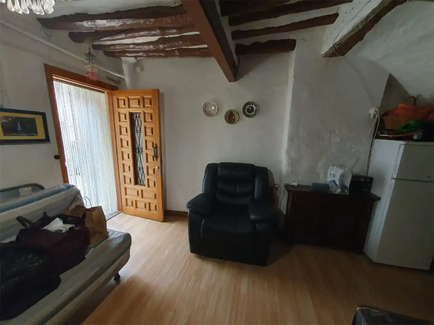 Piso de 136 m² en Benabarre / Benavarri