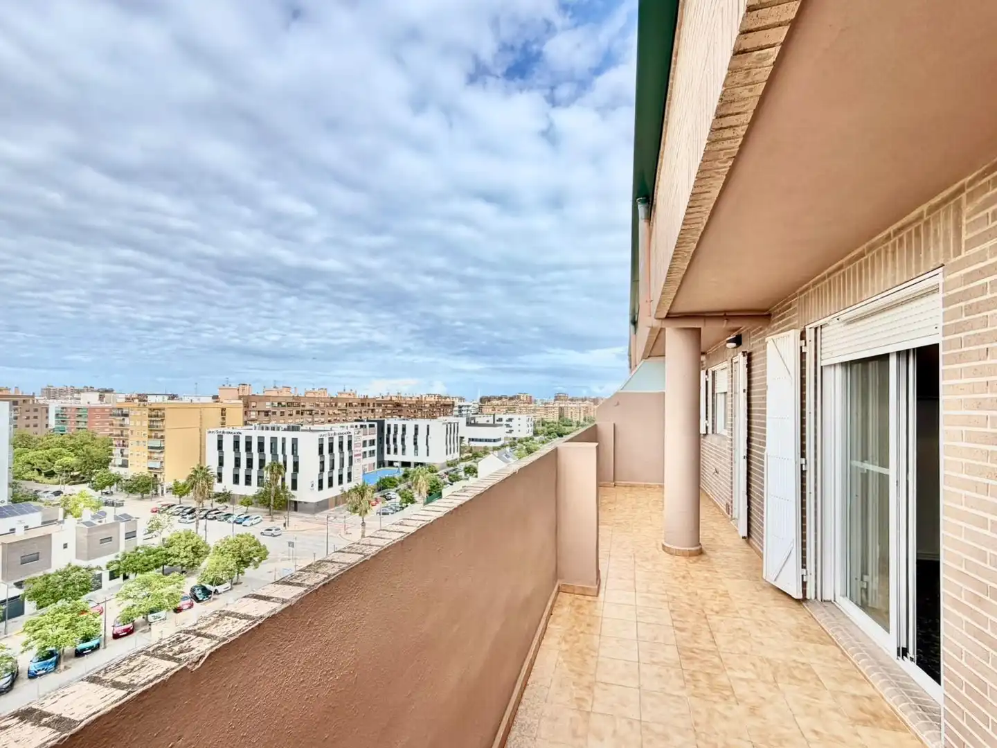 Piso de 192 m² en Valencia