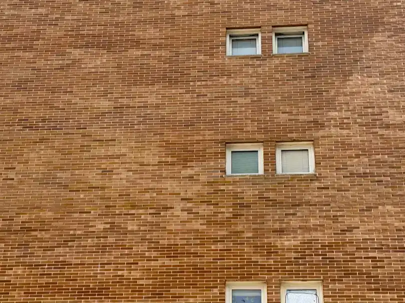 Piso de 55 m² en Béjar