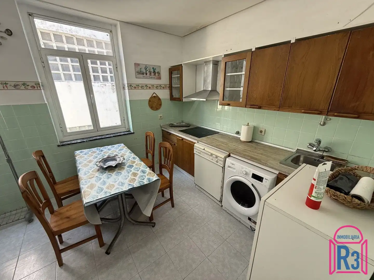 Wohnung 108 m² in León