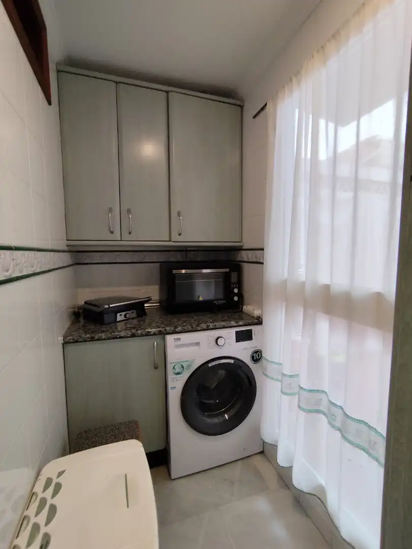 Appartamento 95 m² a Sanlúcar de Barrameda