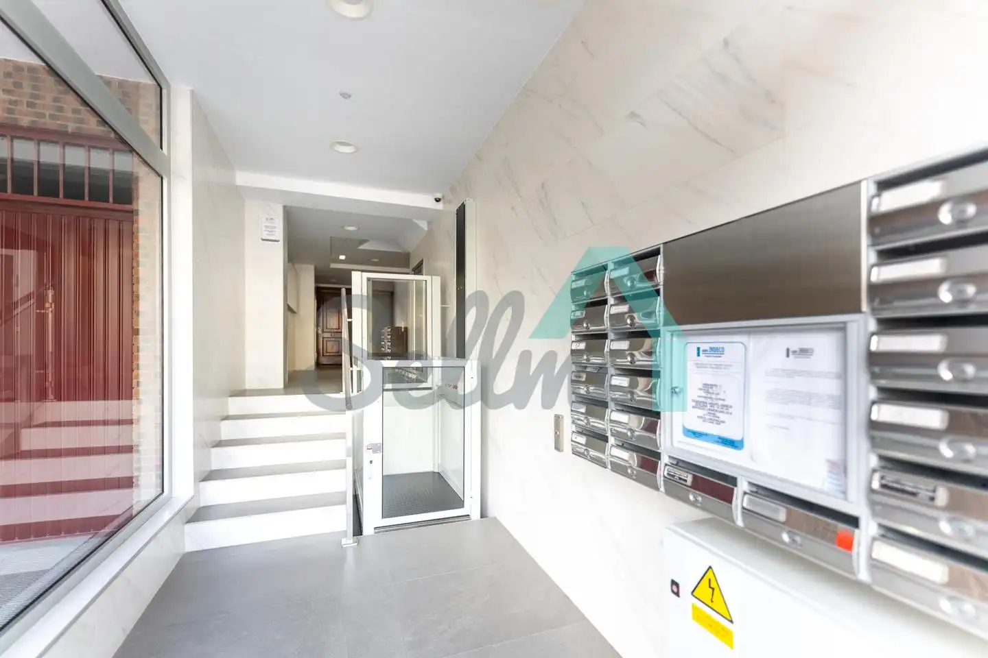 Piso de 85 m² en Oviedo
